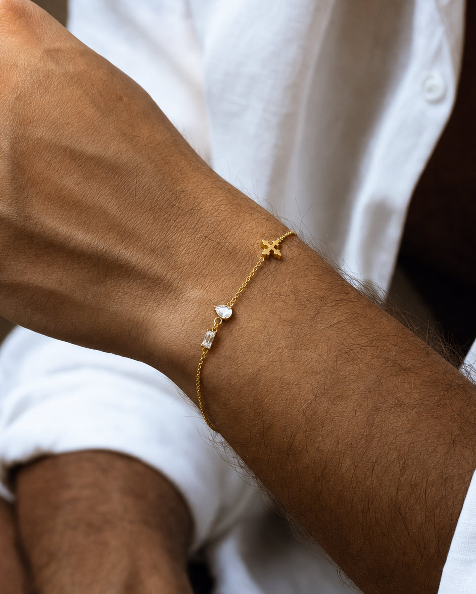 Intimo bracelet