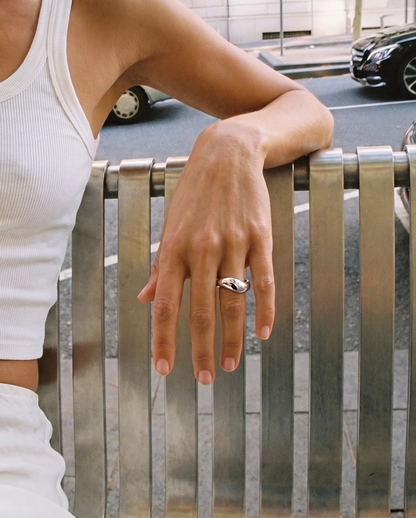 Irina ring