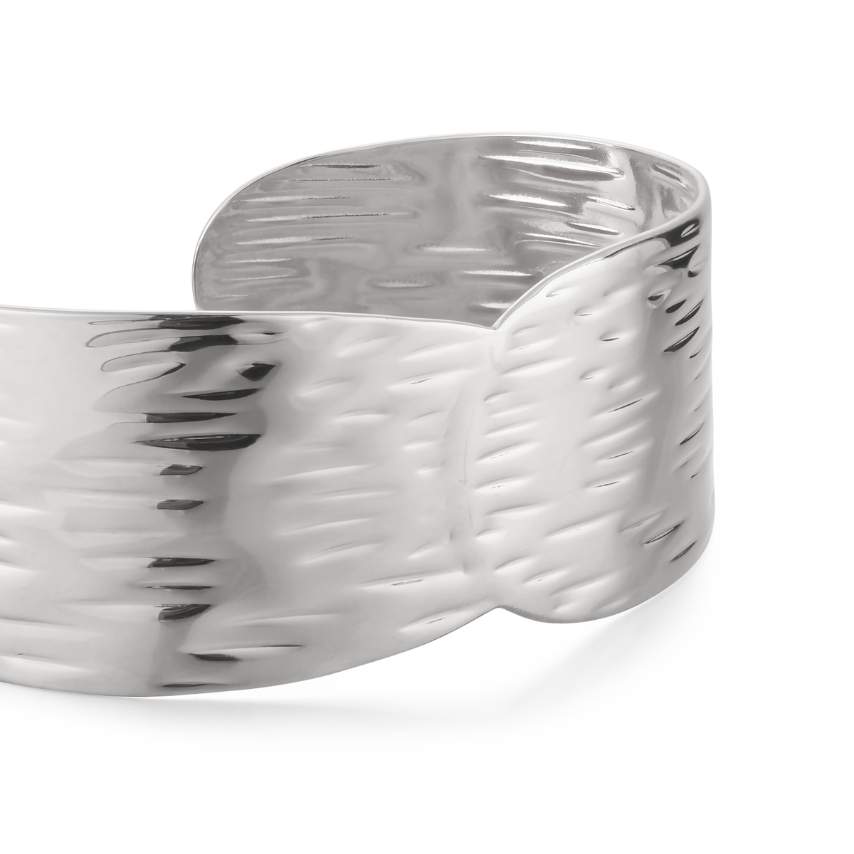 Iris bangle