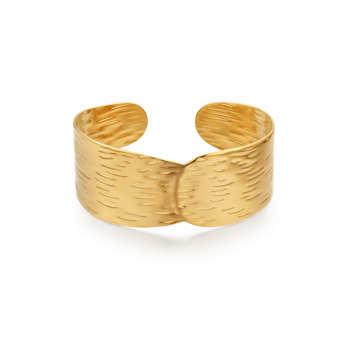 Iris bangle