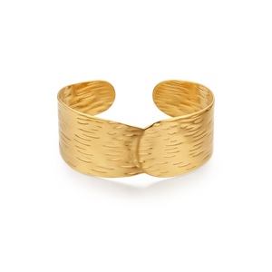 Iris bangle