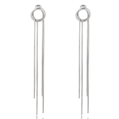 Irma earrings