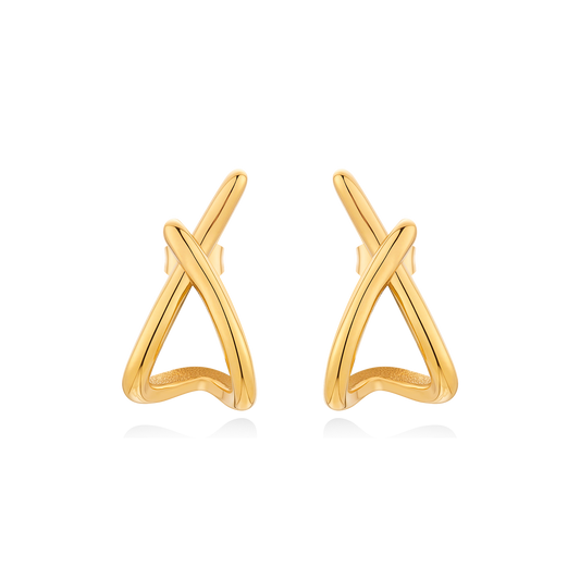 Isa earrings
