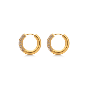 Laguna earrings