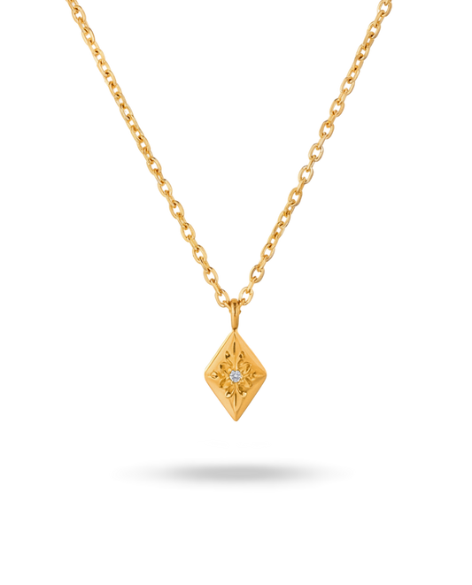 Leone necklace
