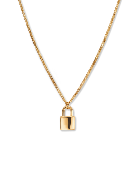 Locké necklace