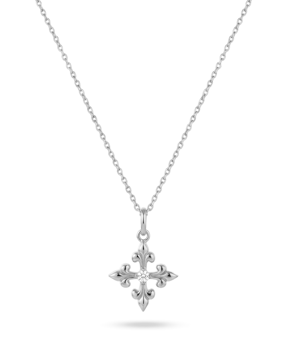 Luce necklace