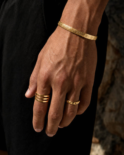 Luce Vita ring