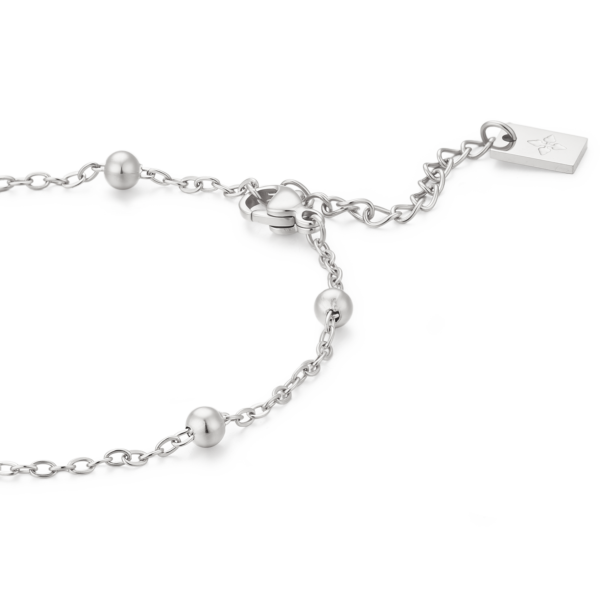 Ludovica anklet