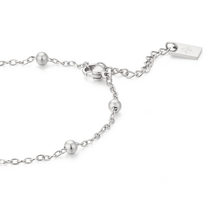 Ludovica anklet