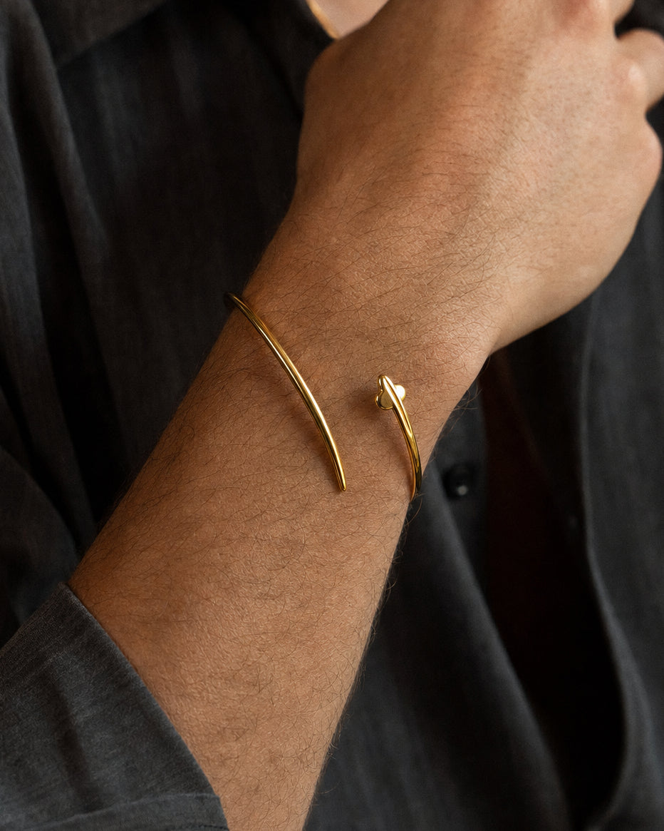 Lueur Bangle