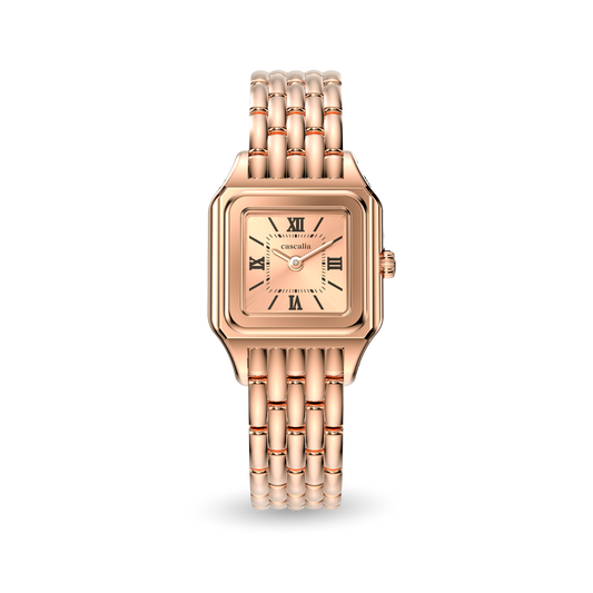 Lume Rosegold