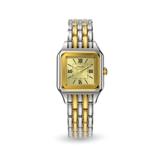 Lume two tone