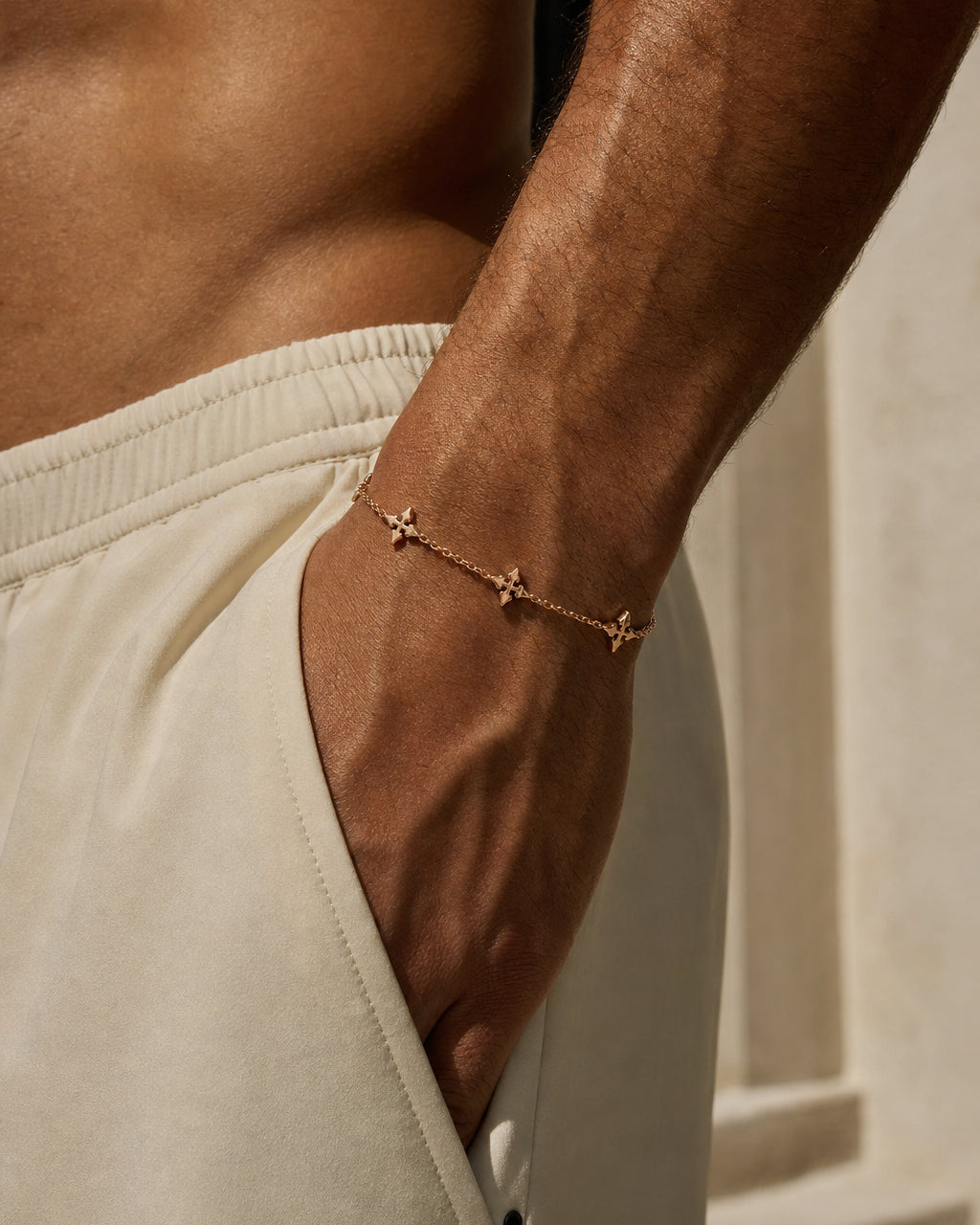 Luna bracelet