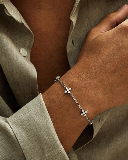 Luna bracelet