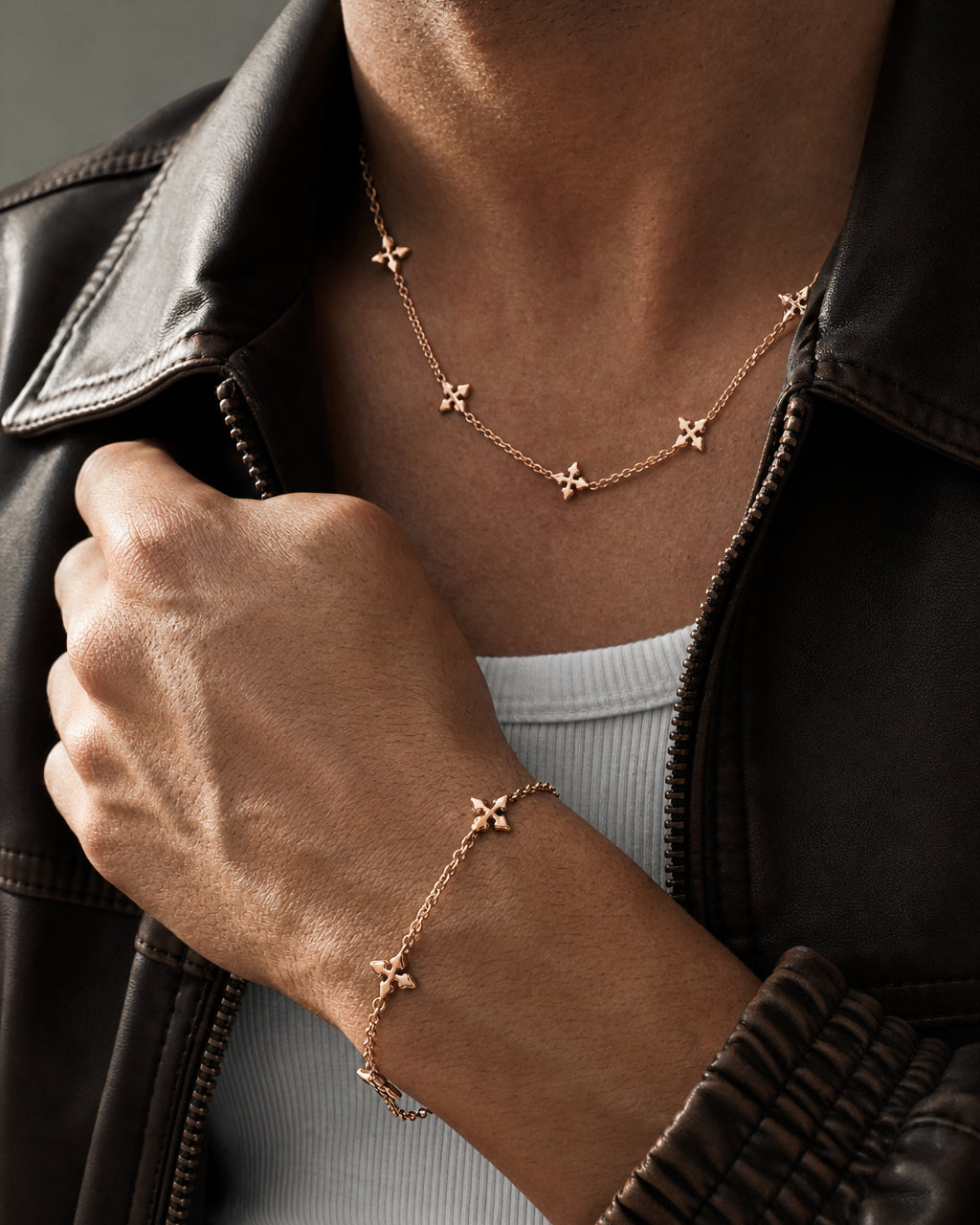 Luna necklace