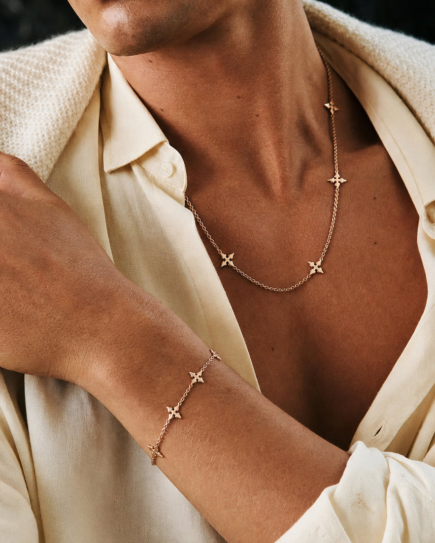 Luna necklace