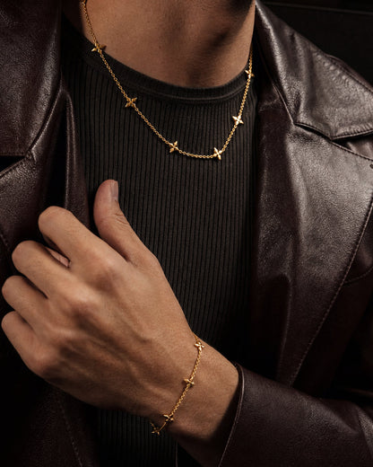 Luna necklace