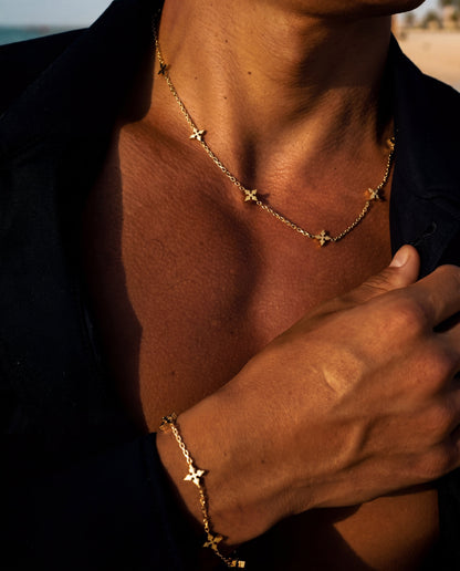 Luna necklace