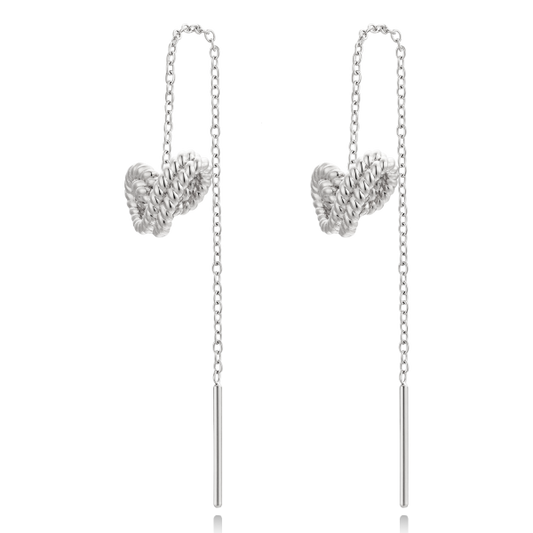 Maia earrings