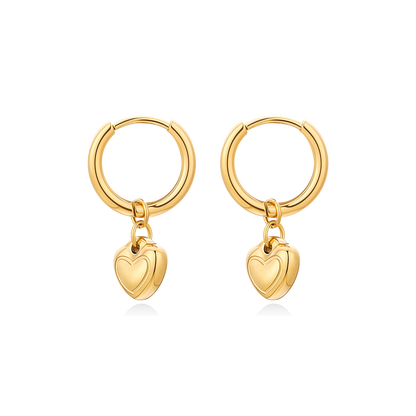 Marea earrings