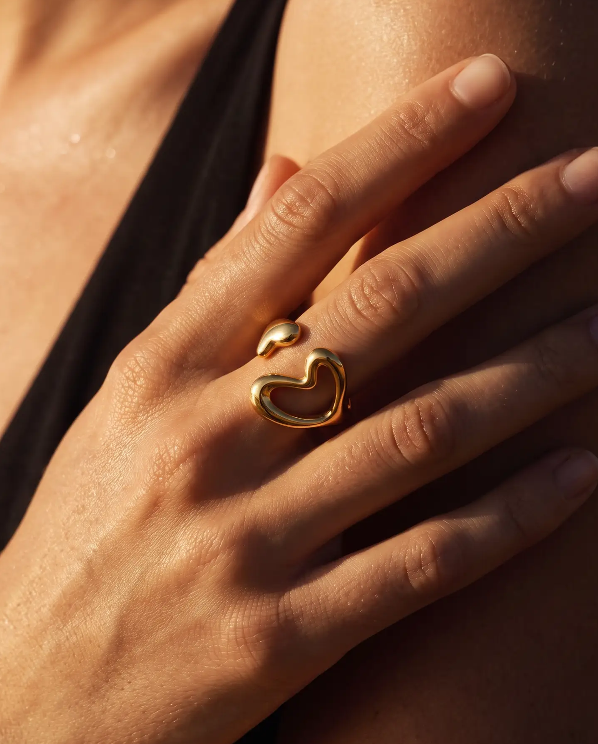Mena ring