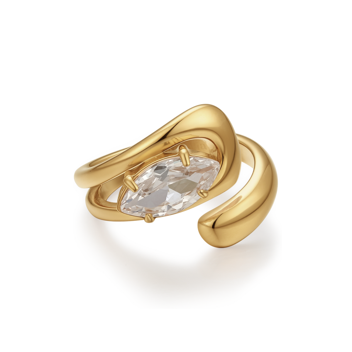 Milla ring
