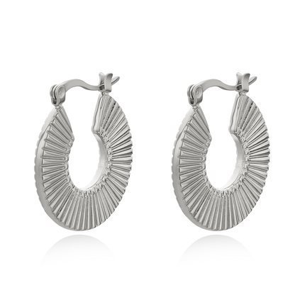 Mimosa earrings