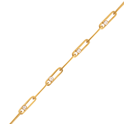 Monica bracelet