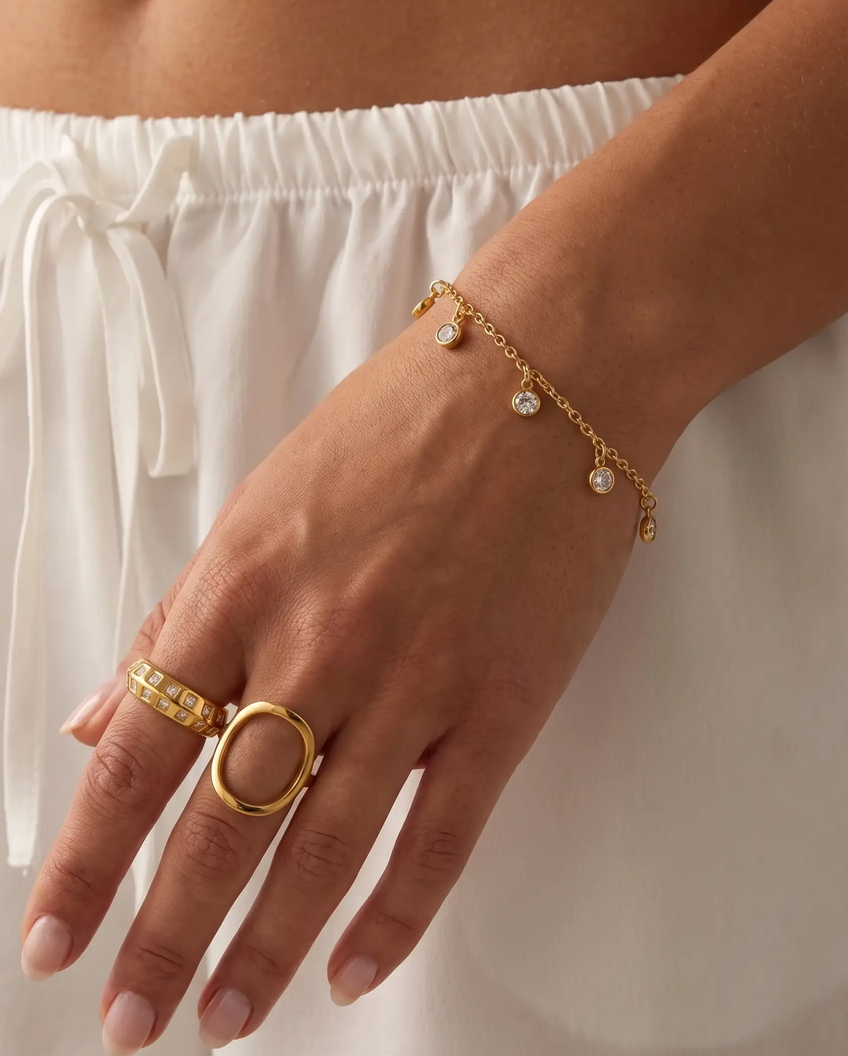 Morena bracelet