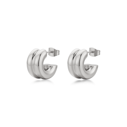 Musa earrings
