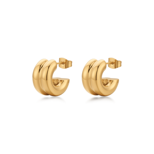 Musa earrings