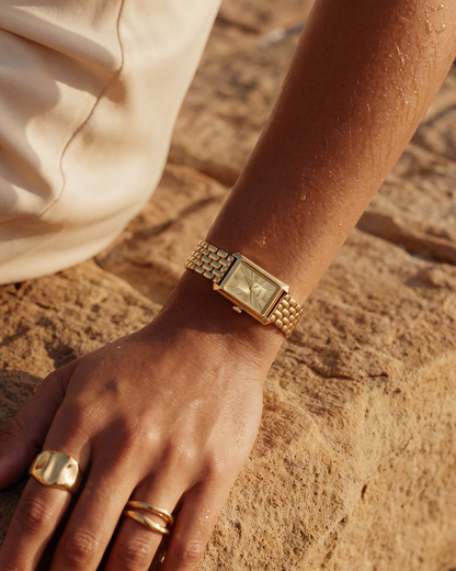 Muse Gold Diamond