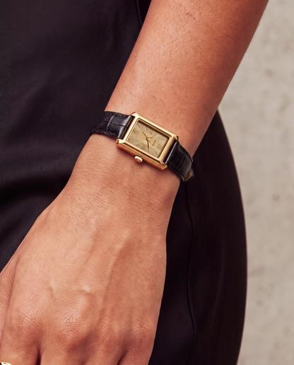 Muse Gold Diamond