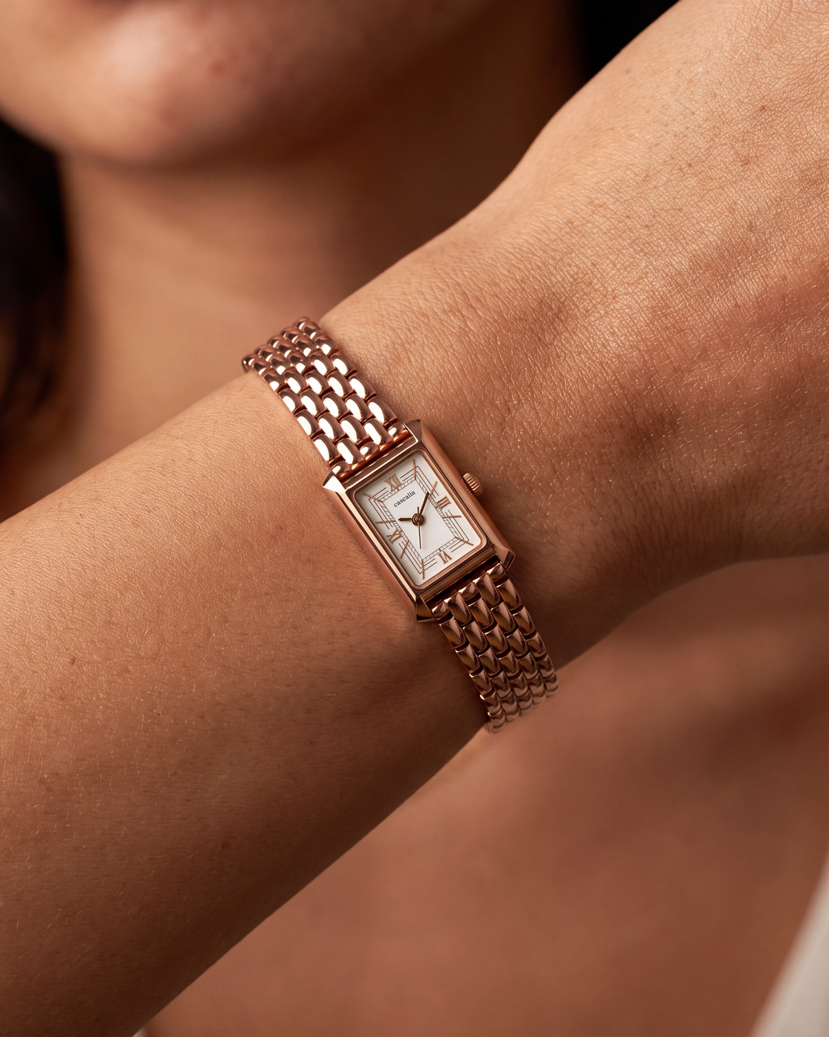 Muse Rosegold