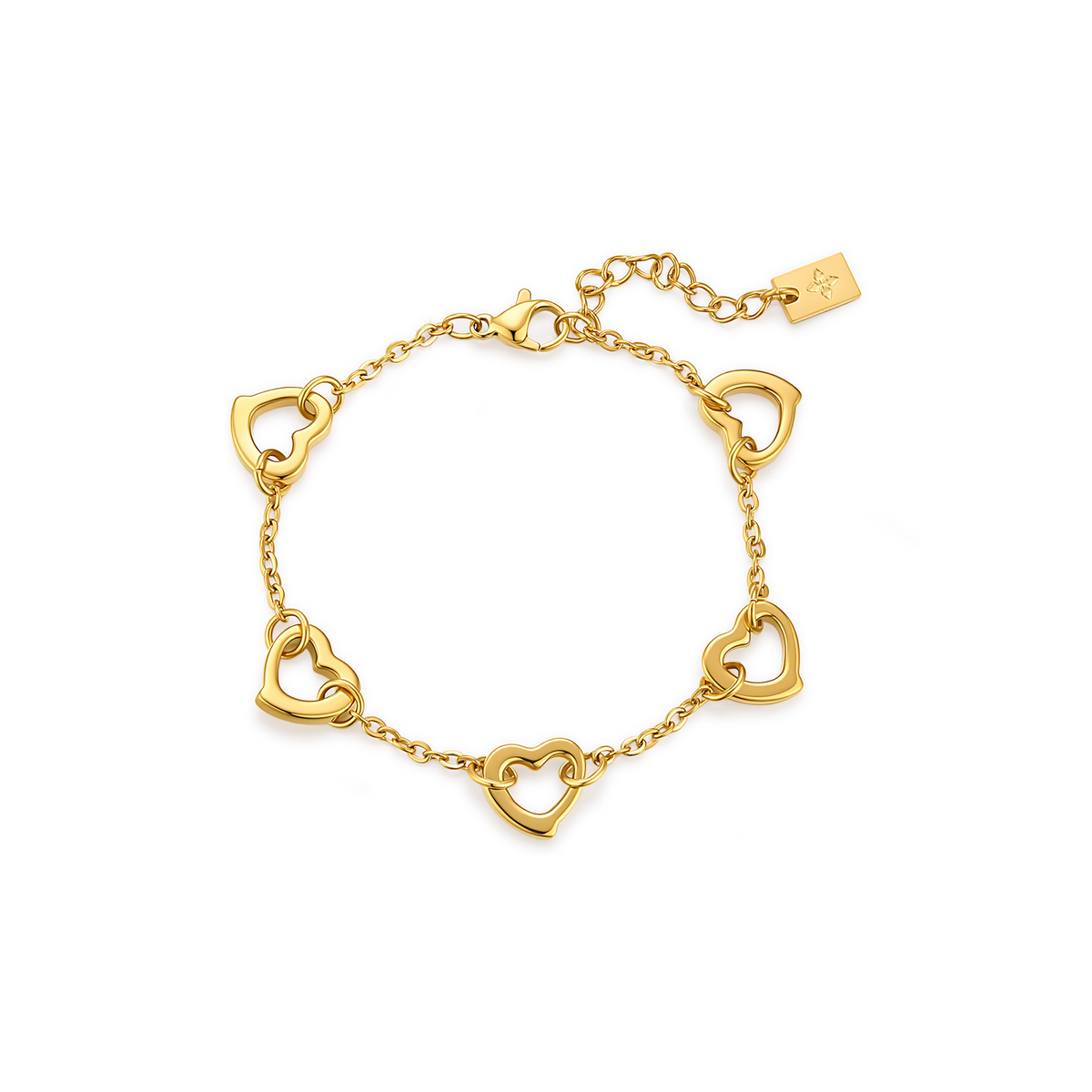 Nadia bracelet