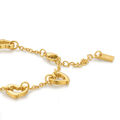 Nadia bracelet