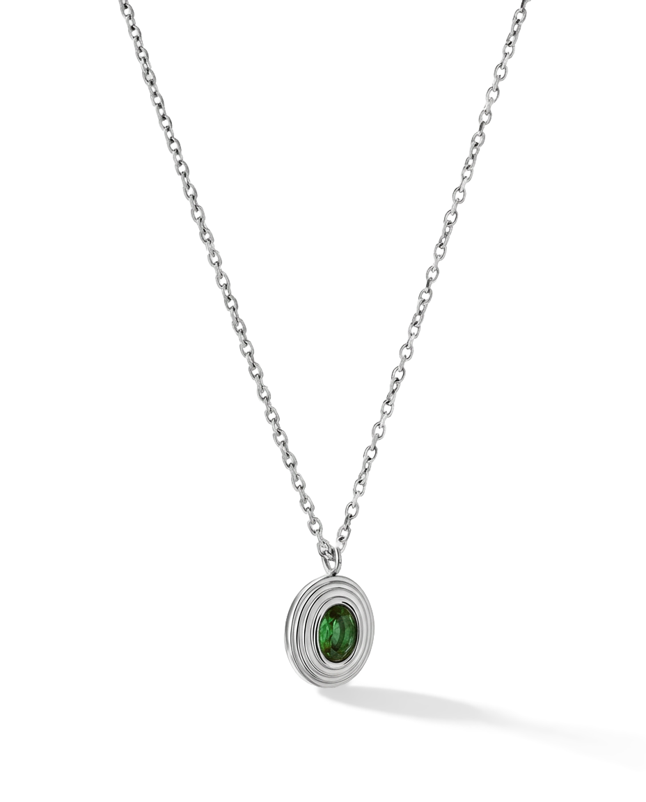 Brume necklace
