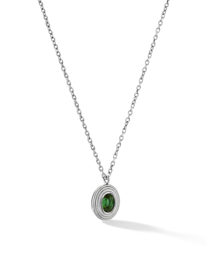 Brume necklace