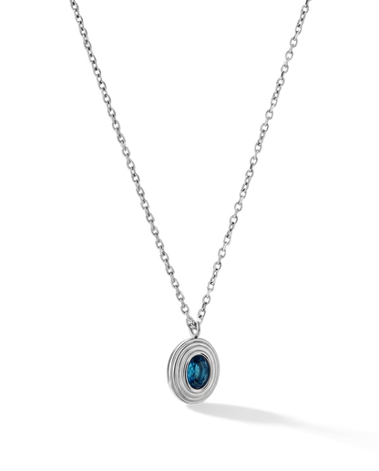 Brume necklace