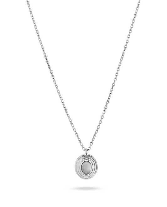 Brume necklace