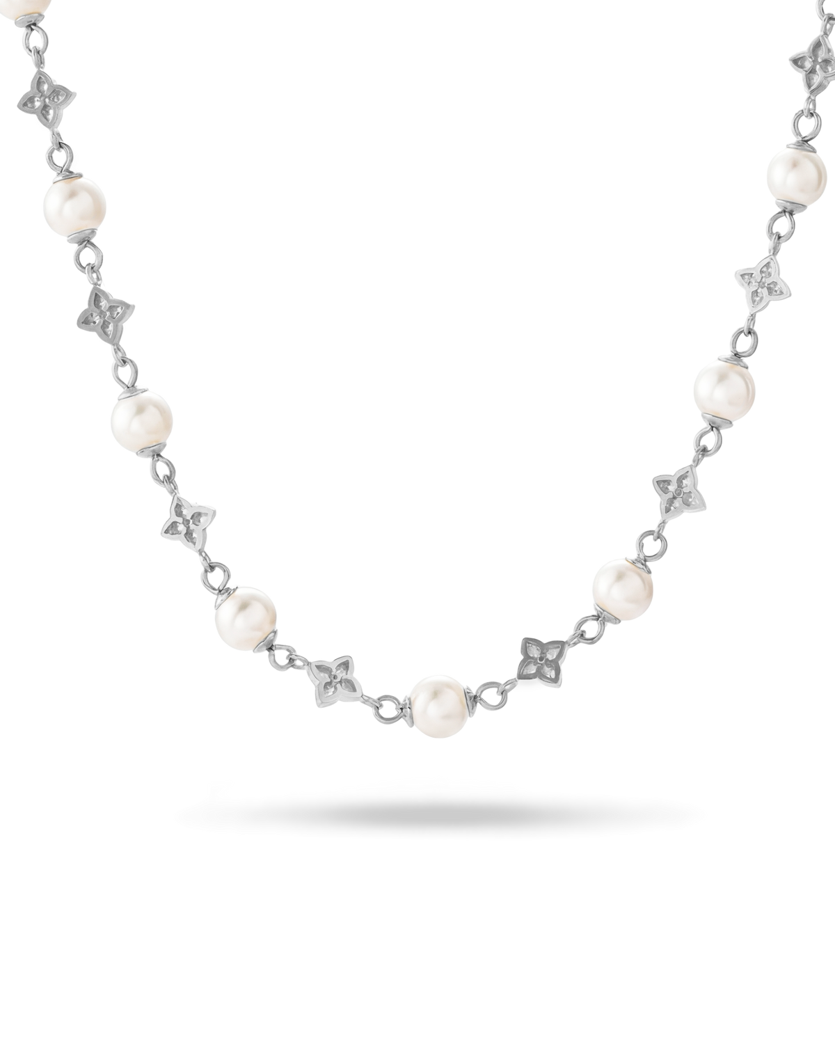 Stupore necklace