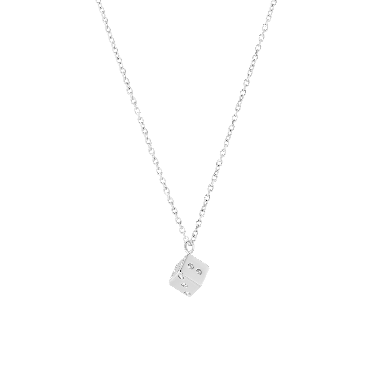 Game necklace