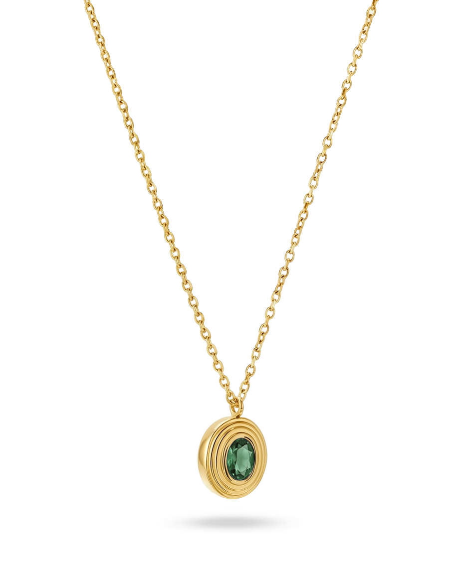 Brume necklace