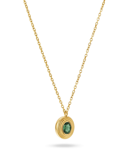 Brume necklace