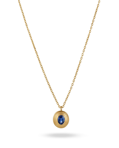 Brume necklace