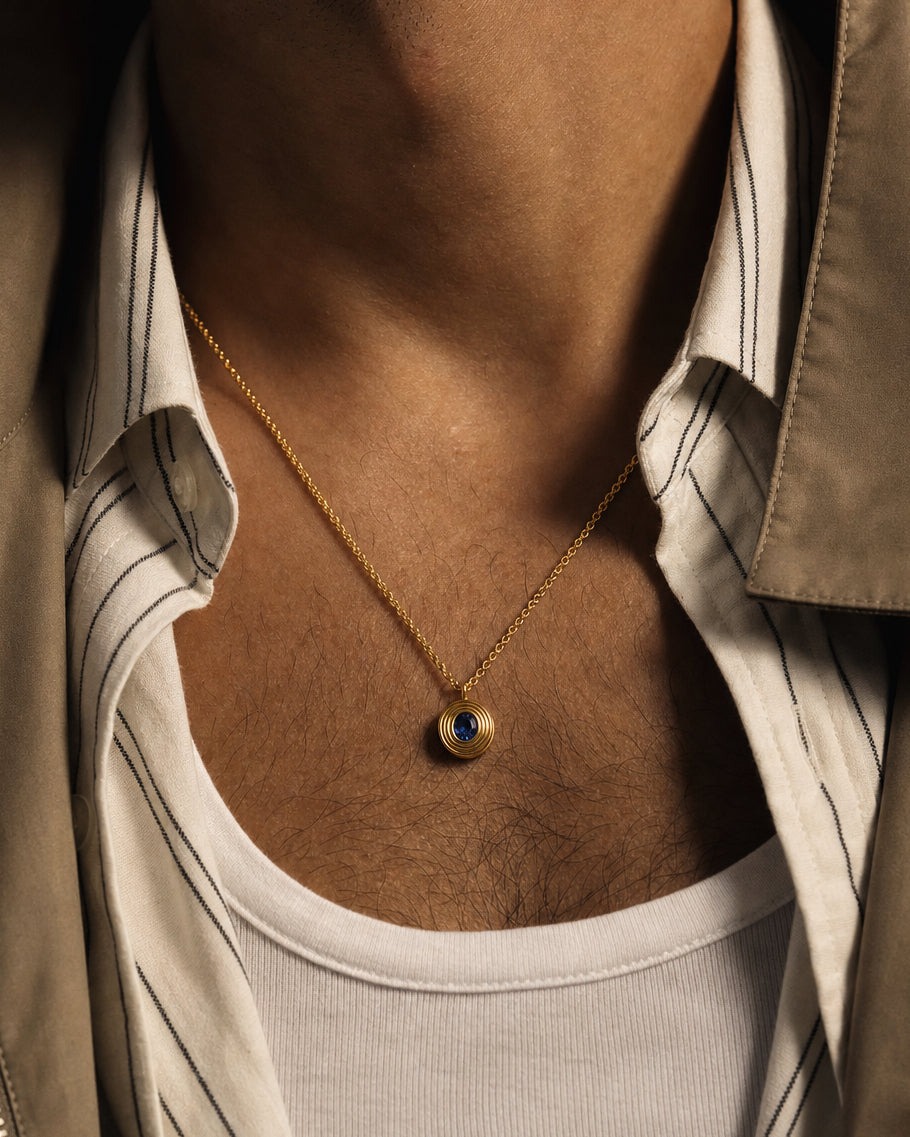 Brume necklace