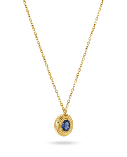Brume necklace