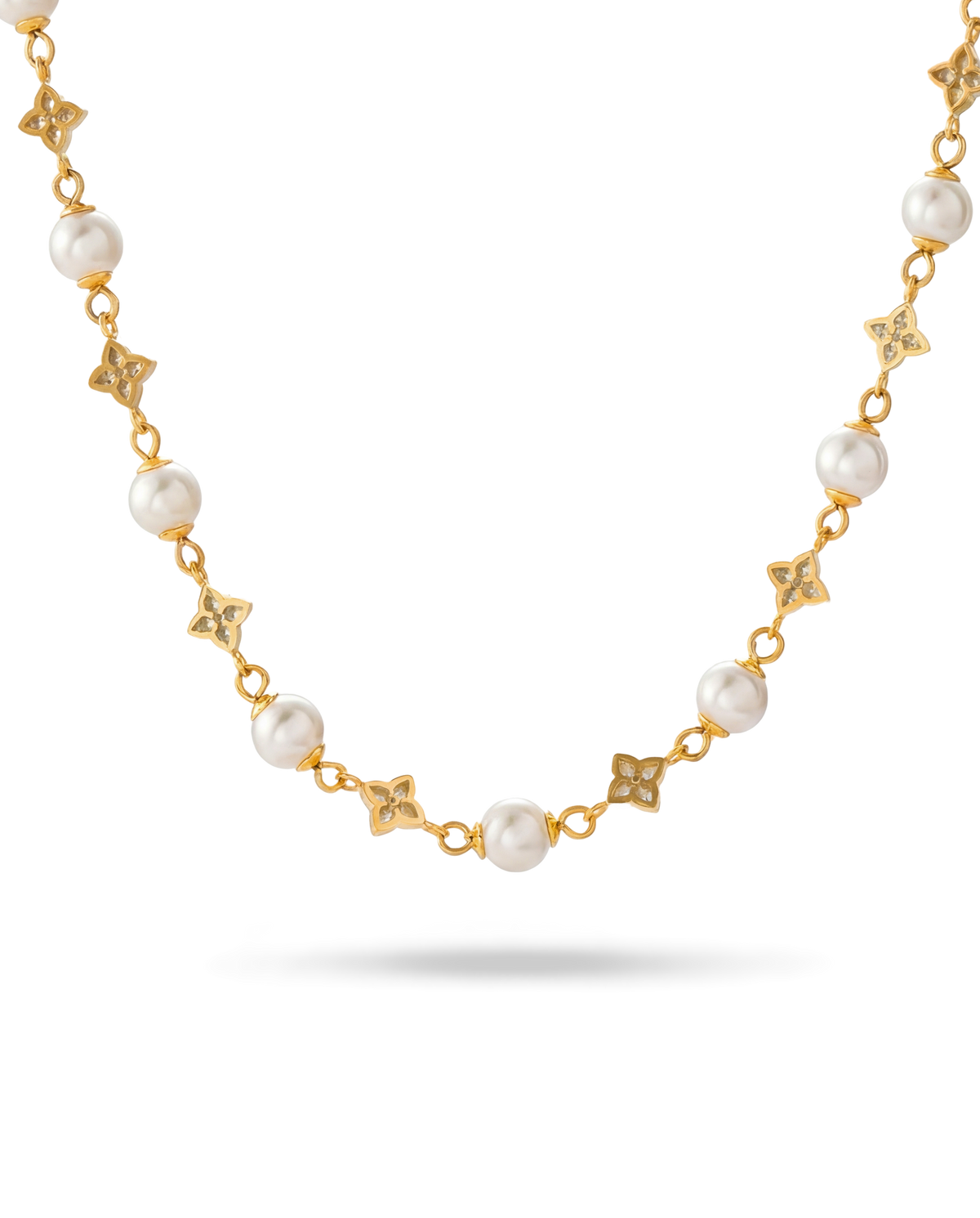 Stupore necklace