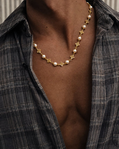 Stupore necklace